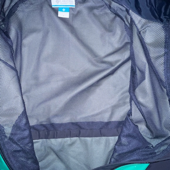 Columbia Park II women’s jacket
Women’s small
New with tags - Picture 2 of 3